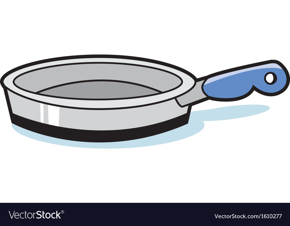 Buying a Pan