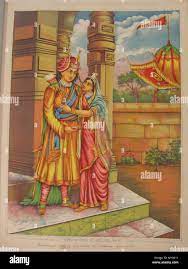 ಅಭಿಮನ್ಯು ಶೌರ್ಯದ ಸಾಕಾರ