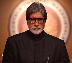 அமிதாப் பச்சன் - 1