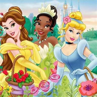 Cinderella