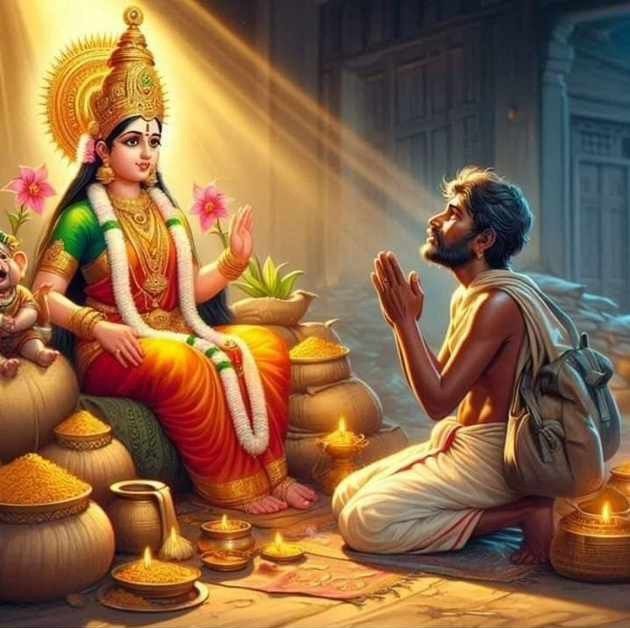 నామకరణము