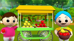 लोभी विक्रेता