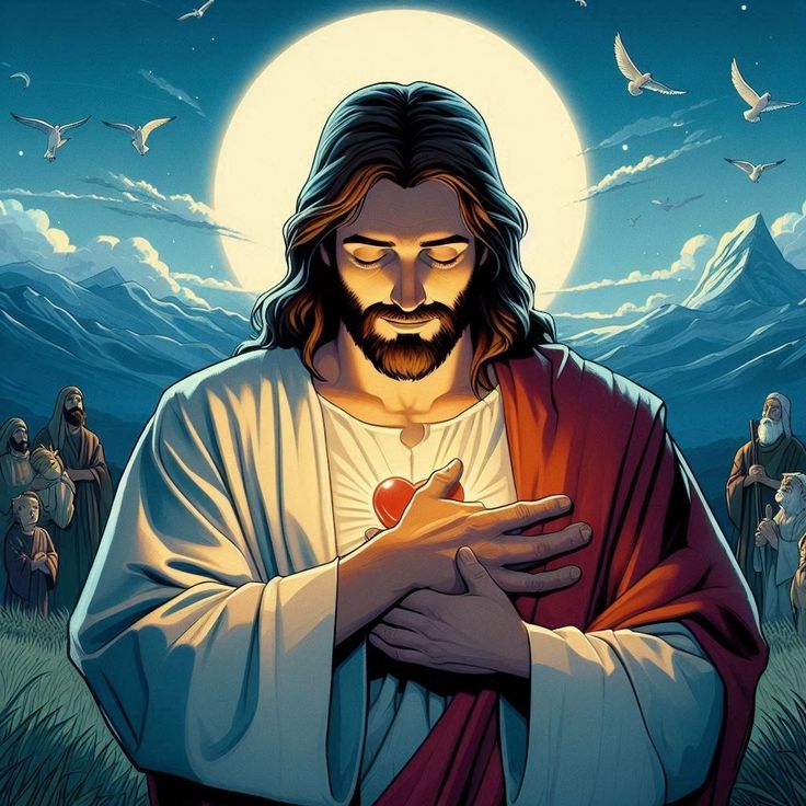 हे मेरे मन