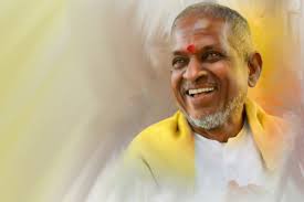 இசைஞானி இளையராஜா