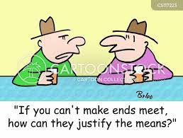 Justifying your opinions