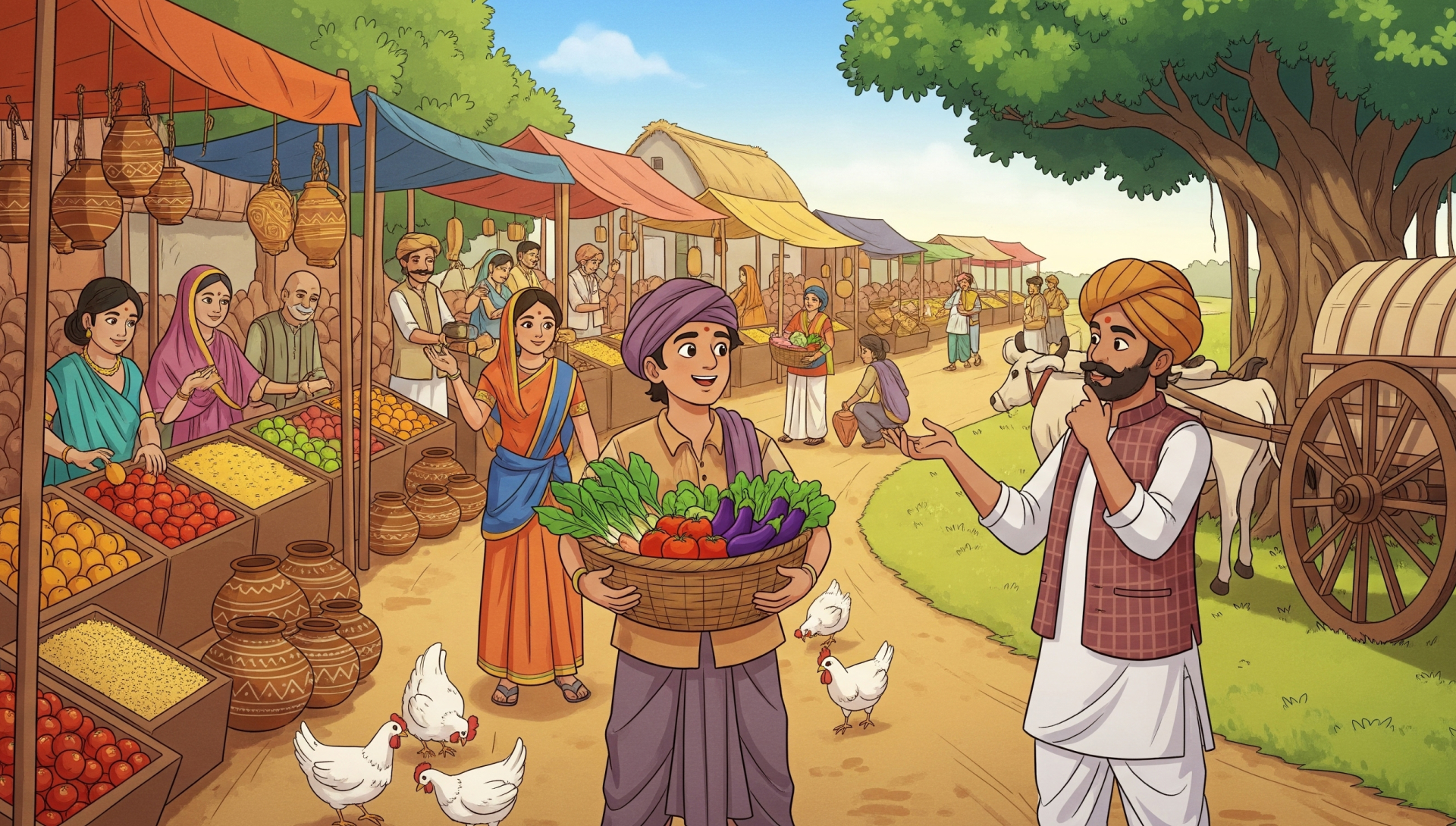 ಮಿನವಿ ಮೊಸಳೆಯಾದಳು