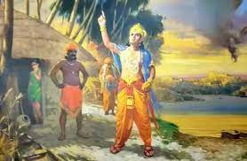 ಭೀಷ್ಮ ಪ್ರತಿಜ್ಞೆ