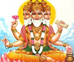 ಬ್ರಹ್ಮದೇವನ ಕುಲ