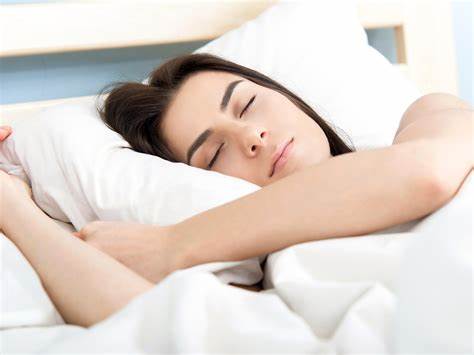 Good sleep