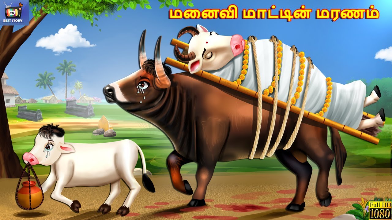 மரணம்