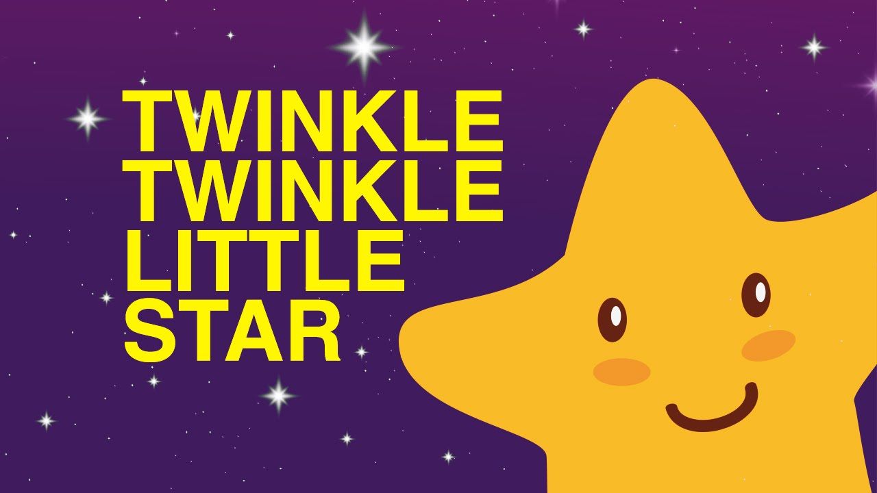 Twinkle Twinkle Little Star
