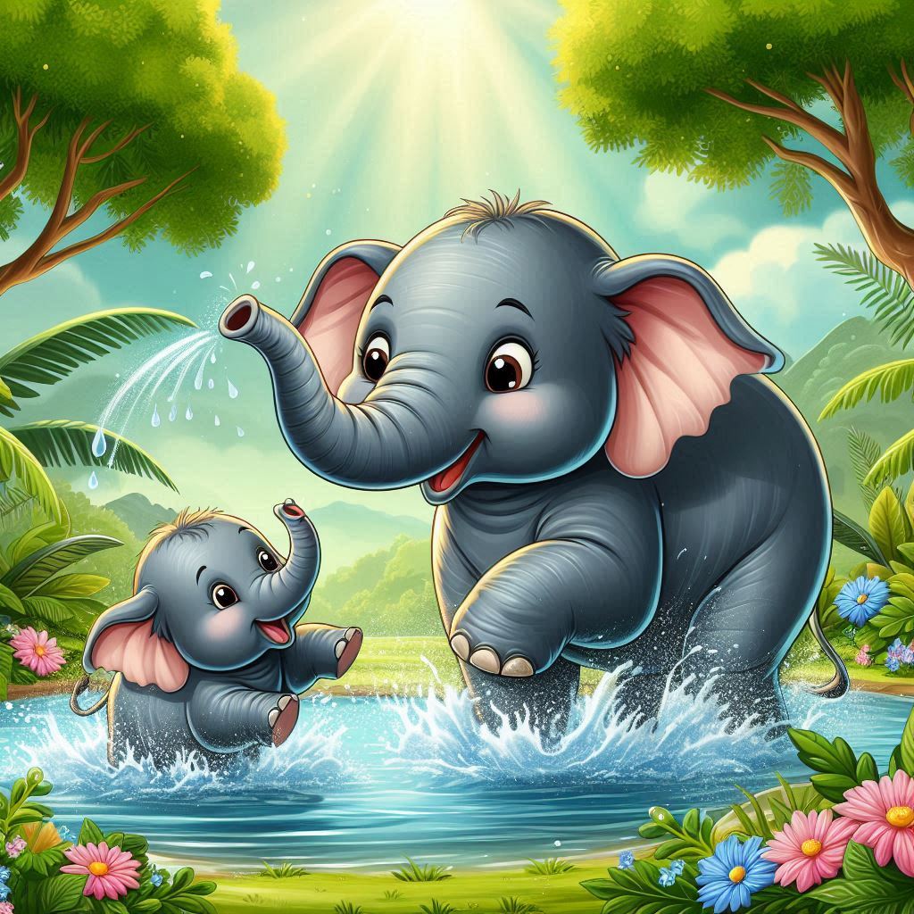 ஆனை ஆனை அழகர்