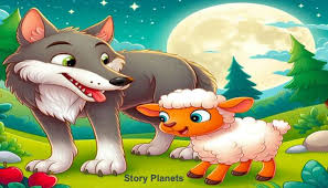 हुशार लांडगा