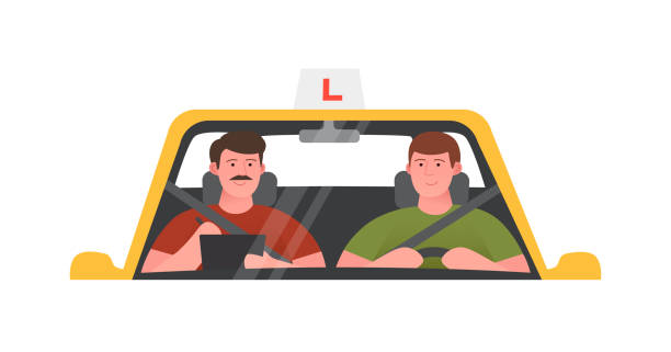 Learning How to Drive