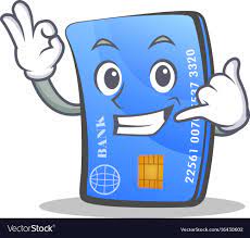 Calling Credit Card Company