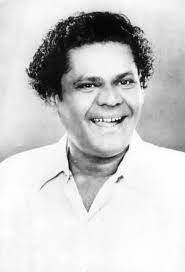 என். எஸ். கிருஷ்ணன்