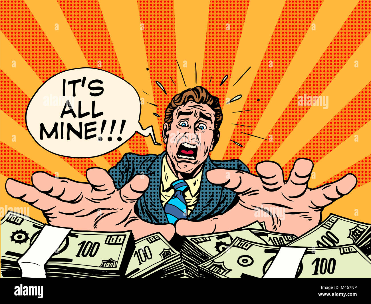 लोभ का फंदा