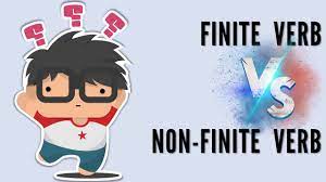 Finite and Non-Finite Verbs