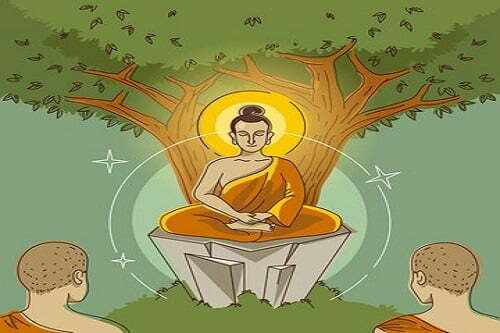 10 Quotes By Gautam Buddha That Will Help You Succeed in Life