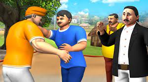 "दांव-पेंच