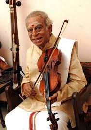 லால்குடி ஜெயராமன்