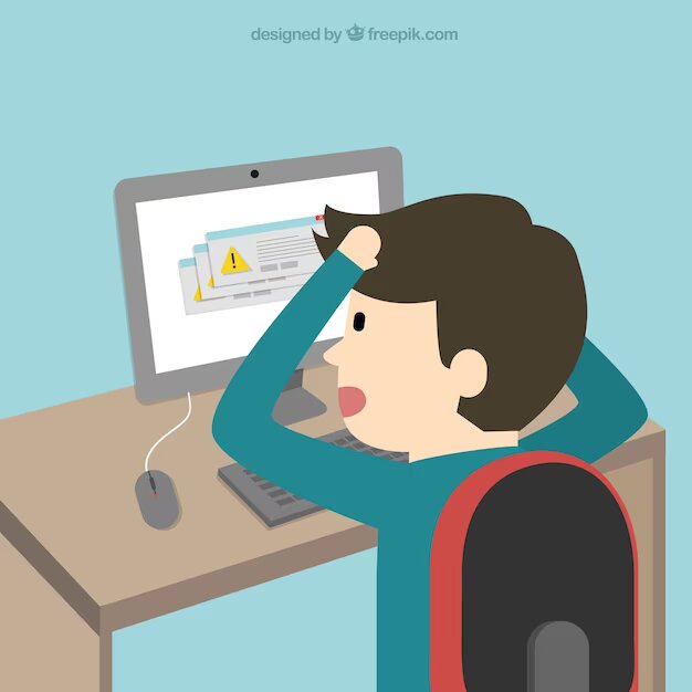 Troubleshooting a Computer Problem