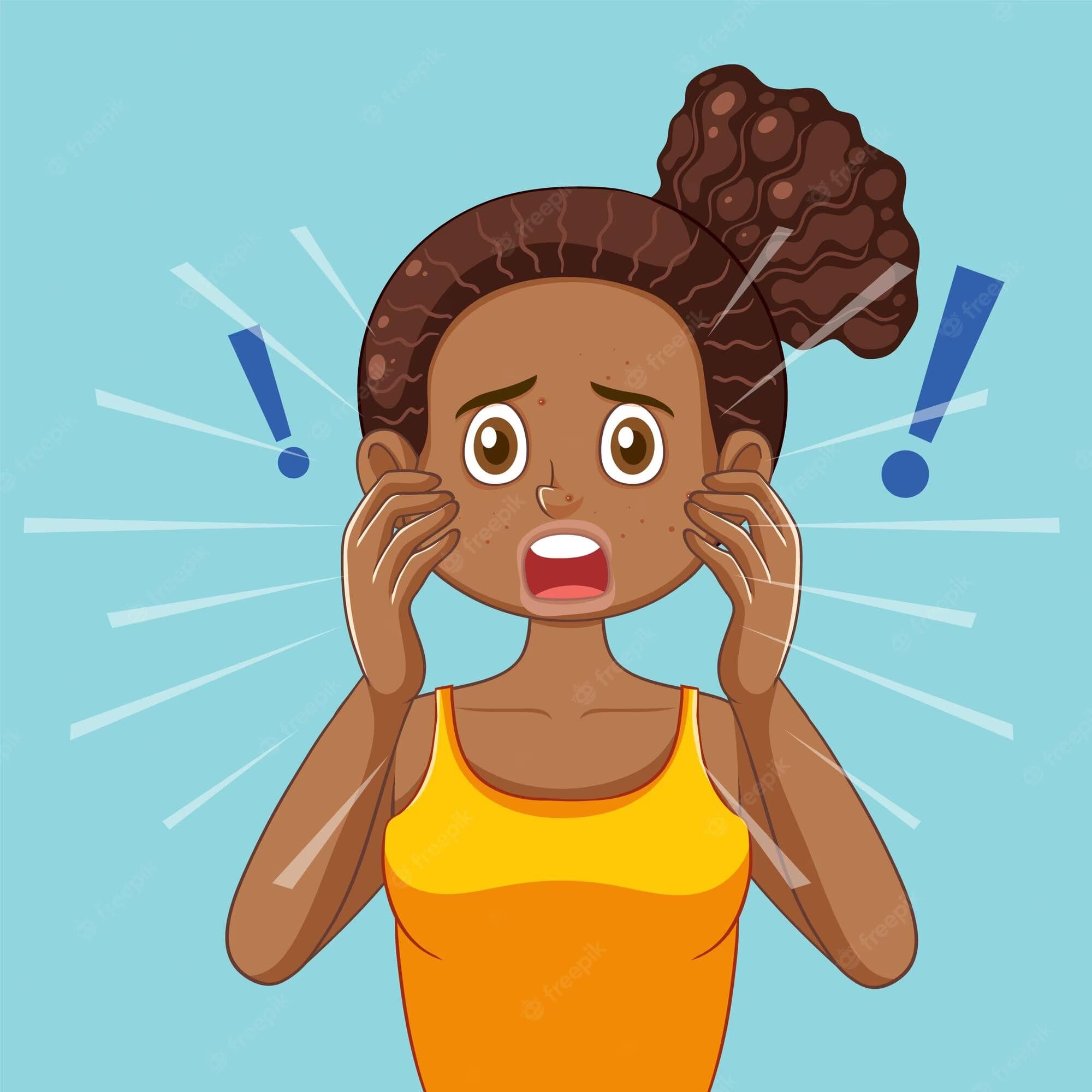 Expressing Concern for Someone