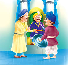 સૌથી તીક્ષ્ણ ઢાલ અને તલવાર