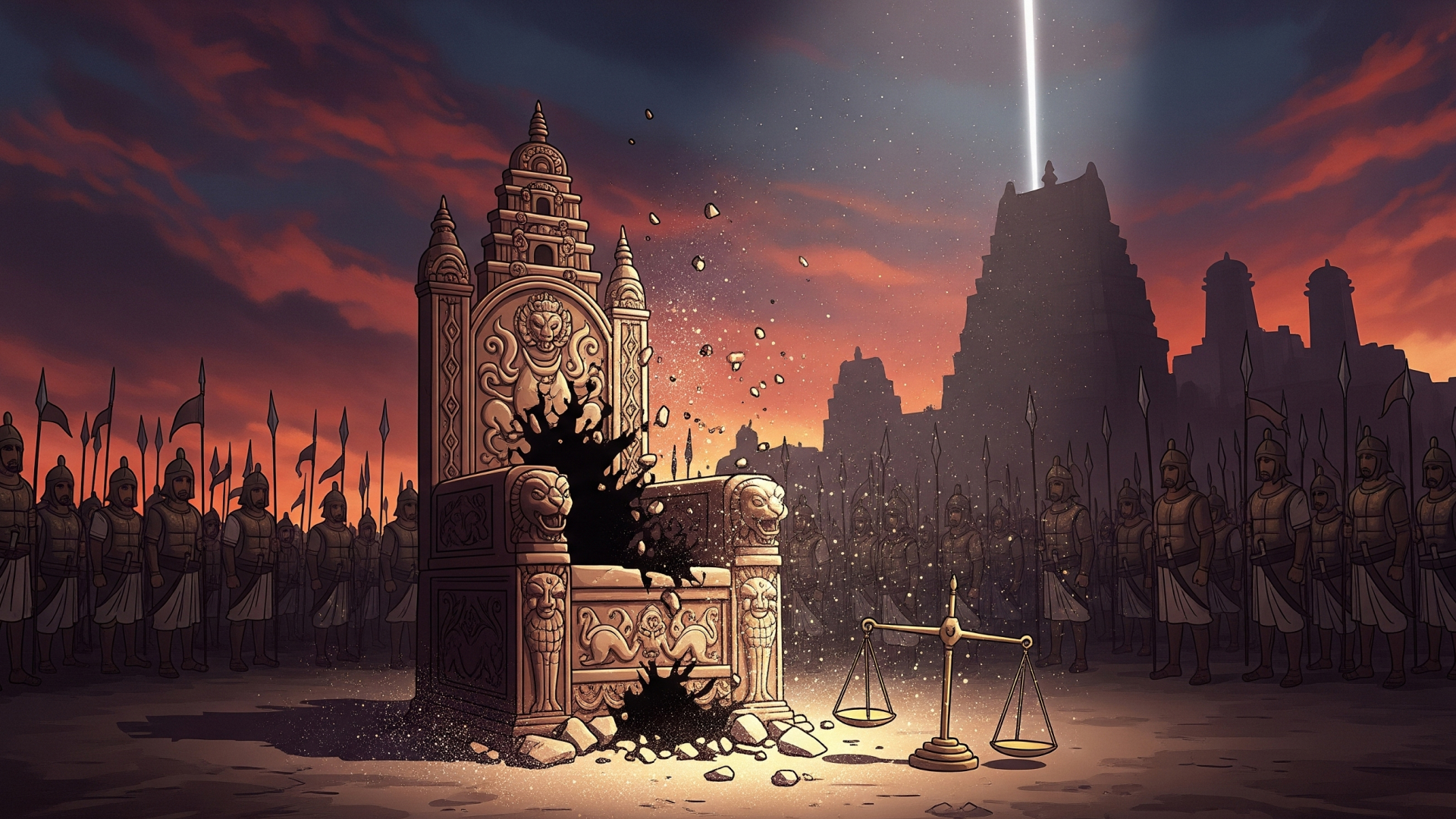 മിഡാസിന്റെ സ്പർശനം