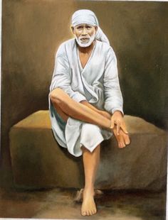 சீரடி சாயி பாபா