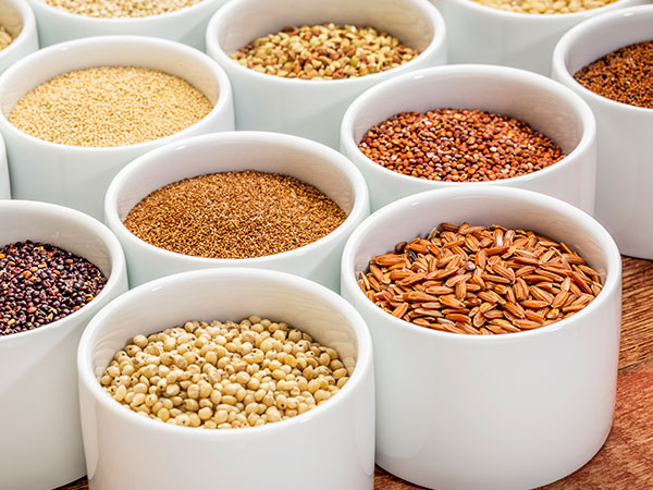 Whole Grain