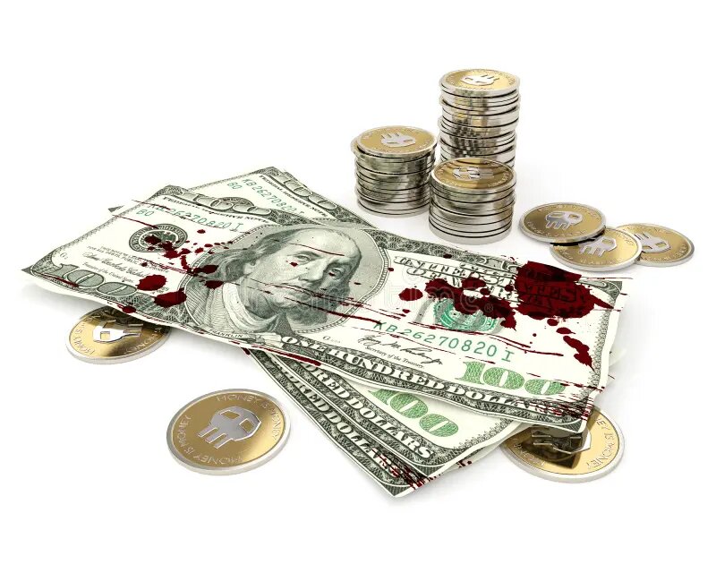 Dirty Money