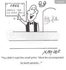 Misleading Advertisement