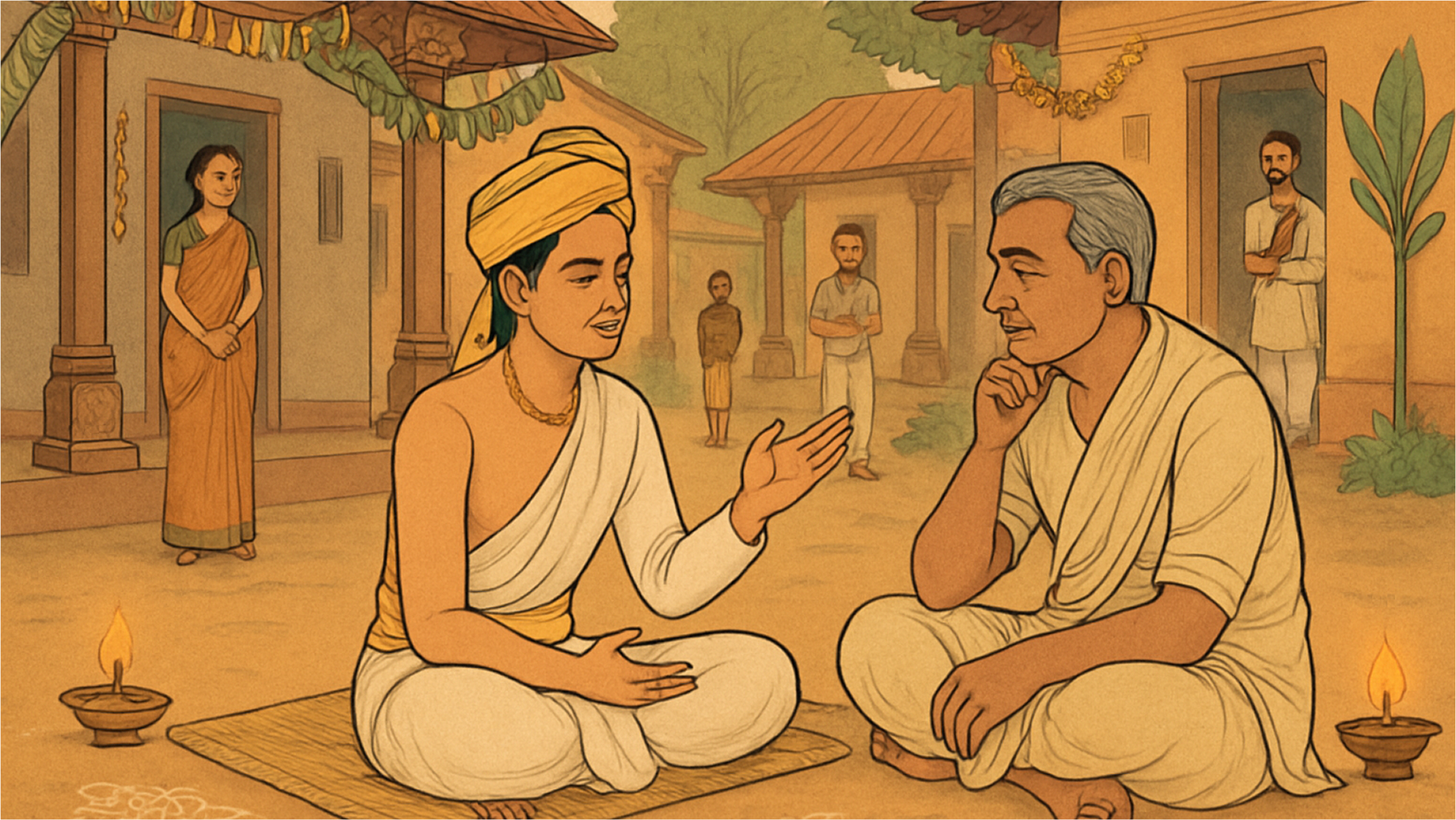 అల్లుడుగారు