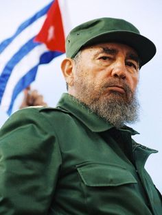 பிடல் காஸ்ட்ரோ - 1