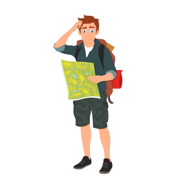 Asking for directions