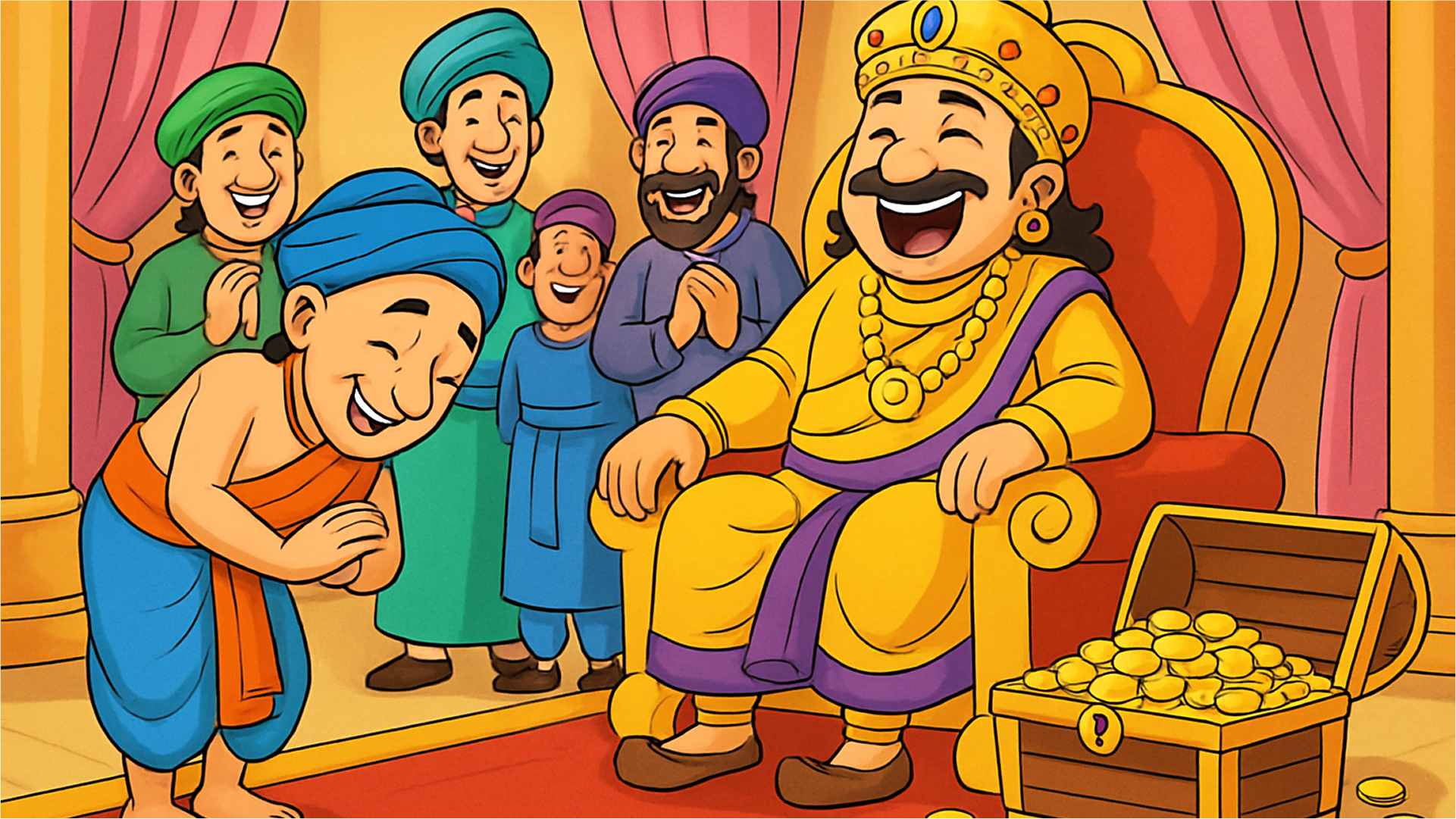 భలే శుంఠ