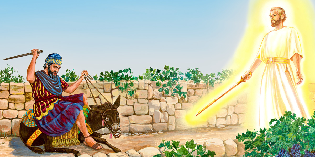 ஒரு கழுதை பேசுகிறது