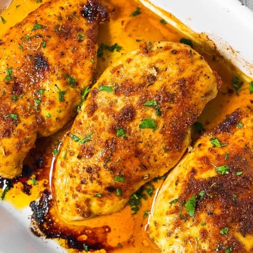 Chicken Breast