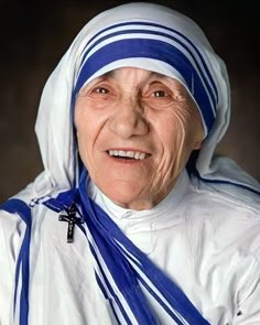 St. Teresa of Calcutta - 2