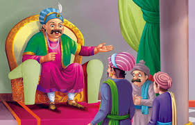 Birbal Sabio