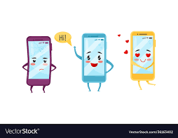 Smart Phones- Painkiller or a Pain