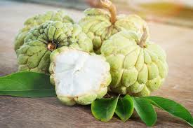 சீத்தாப்பழம்