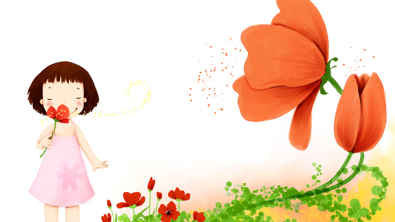 Rose for Mother