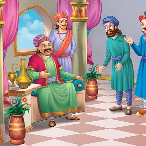 முதல் வழக்கில் வெற்றி!