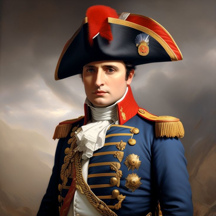 நெப்போலியன் - 3