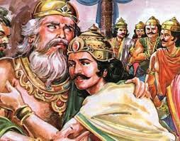 ನಿಜವಾದ ನಾಯಕ ಯುಯುಸು