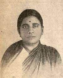 ருக்மிணி லக்ஷ்மிபதி