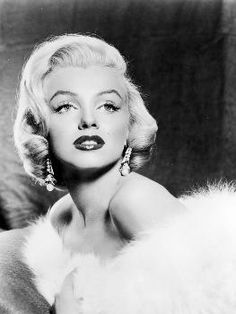 மர்லின் மன்றோ