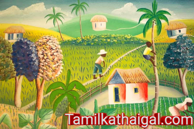 இன்பமும் துன்பமும் அவரவர் எண்ணம் போலவே |